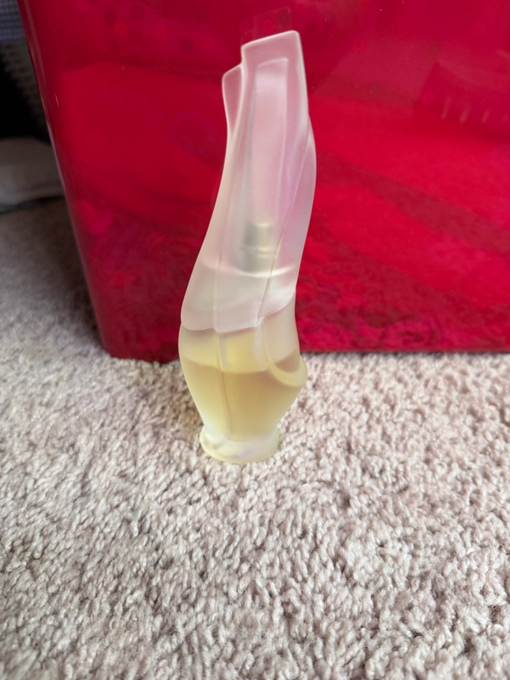 Cashmere Mist by Donna Karan.